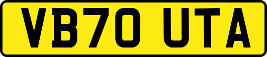 VB70UTA