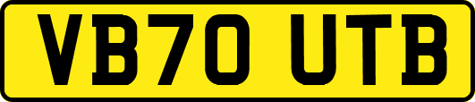 VB70UTB