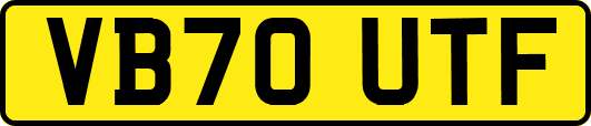 VB70UTF