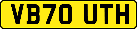 VB70UTH