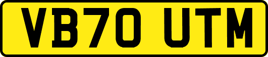 VB70UTM