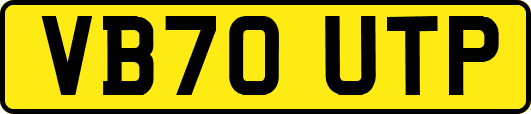 VB70UTP