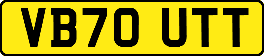 VB70UTT