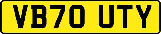 VB70UTY