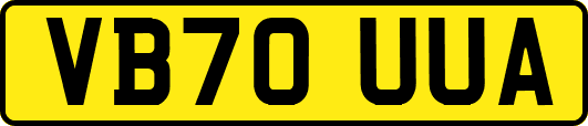 VB70UUA