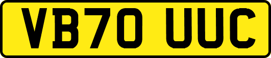 VB70UUC