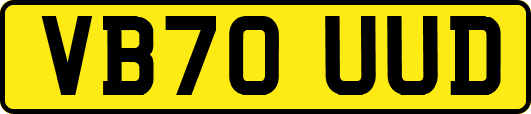 VB70UUD