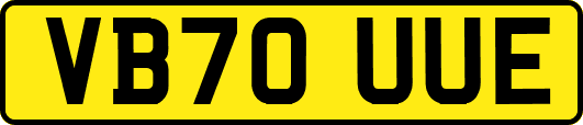 VB70UUE