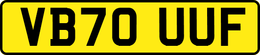 VB70UUF