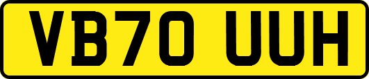 VB70UUH