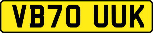 VB70UUK
