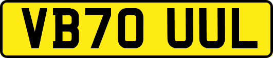 VB70UUL