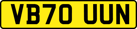 VB70UUN