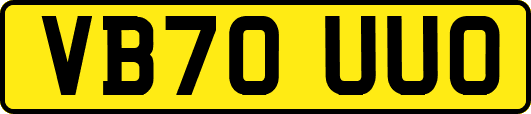 VB70UUO