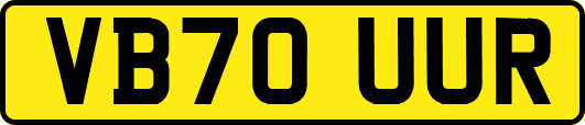 VB70UUR