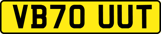 VB70UUT