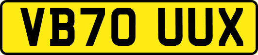 VB70UUX