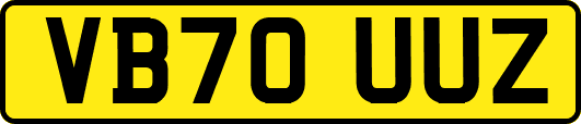 VB70UUZ