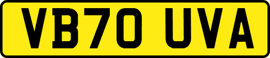 VB70UVA