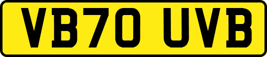 VB70UVB