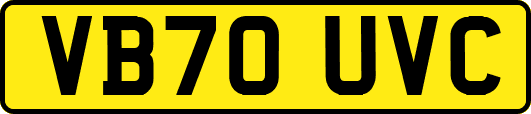 VB70UVC