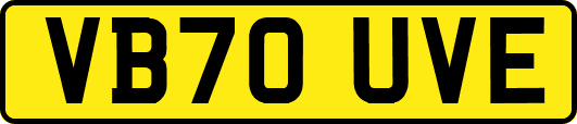 VB70UVE