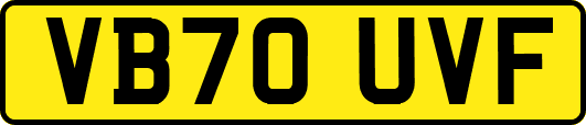 VB70UVF