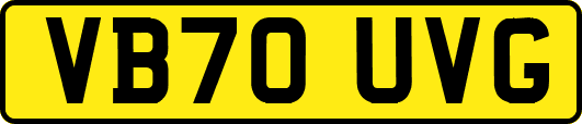 VB70UVG