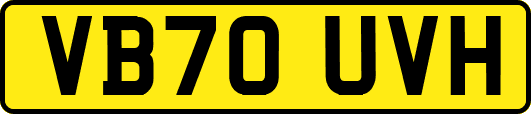 VB70UVH