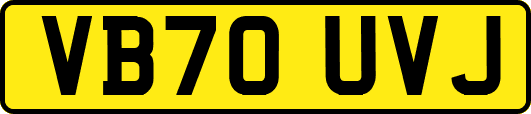VB70UVJ