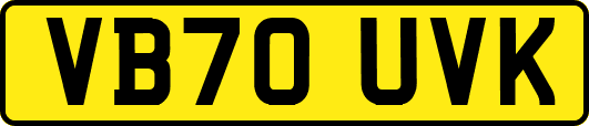 VB70UVK