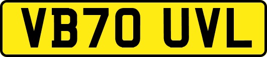 VB70UVL