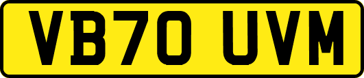 VB70UVM
