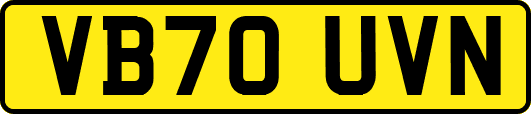 VB70UVN