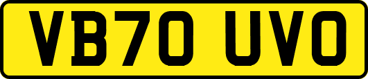 VB70UVO
