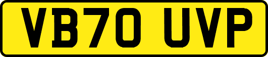 VB70UVP