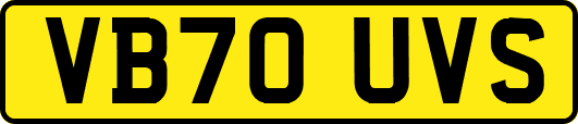 VB70UVS
