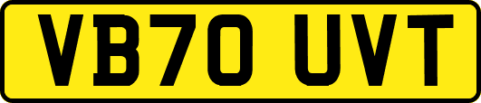 VB70UVT