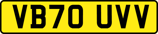 VB70UVV