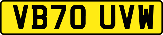 VB70UVW