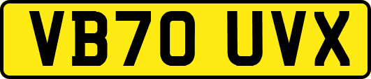VB70UVX