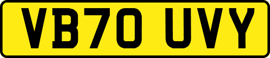VB70UVY