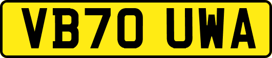 VB70UWA