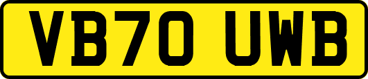VB70UWB
