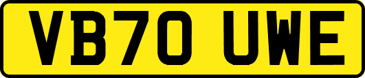 VB70UWE