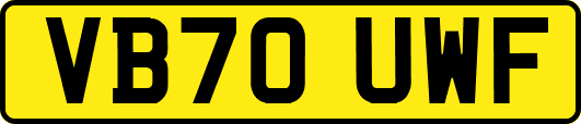 VB70UWF