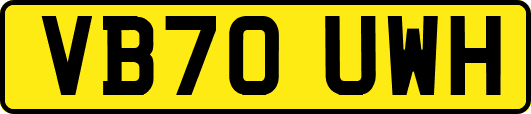 VB70UWH