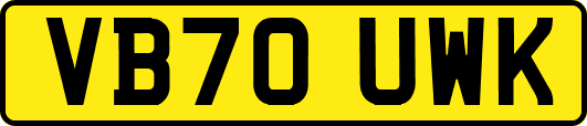 VB70UWK