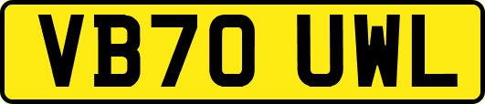 VB70UWL