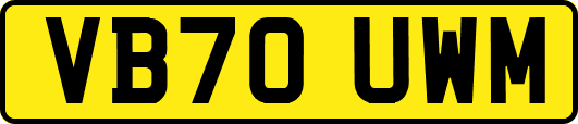VB70UWM